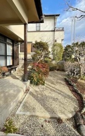 川西市丸山台、中古一戸建てのその他画像です