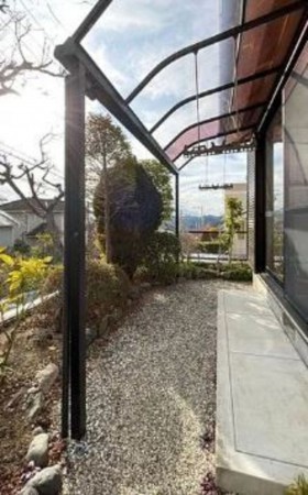 川西市丸山台、中古一戸建てのその他画像です