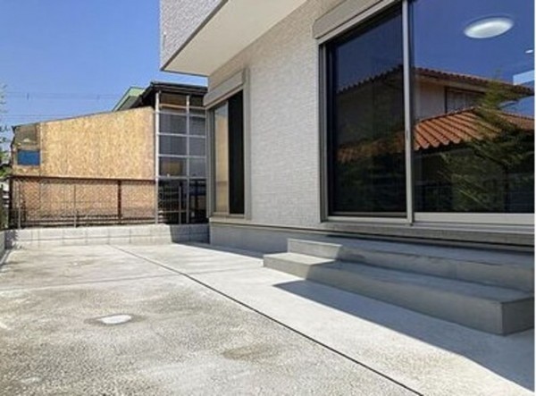 川西市緑台、新築一戸建てのその他画像です