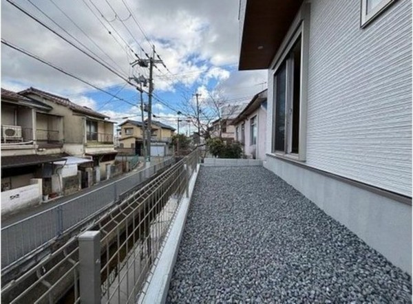 川西市久代、新築一戸建てのその他画像です