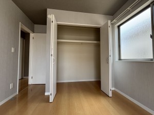 川西市緑が丘、中古一戸建ての収納画像です