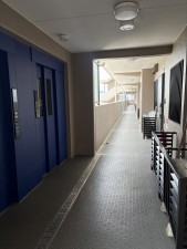 川西市久代、マンションの設備画像です