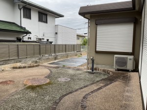 川西市大和、中古一戸建ての画像です