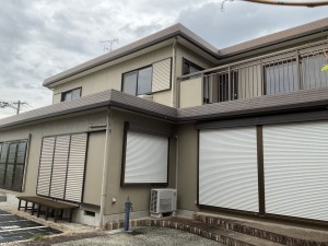 川西市大和、中古一戸建ての画像です