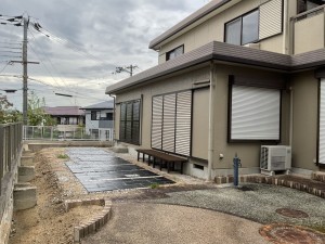 川西市大和、中古一戸建ての画像です