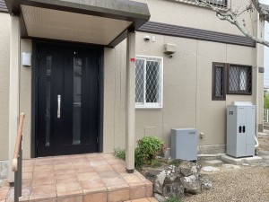 川西市大和、中古一戸建ての画像です