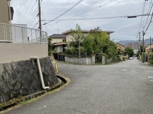 川西市大和、中古一戸建ての画像です