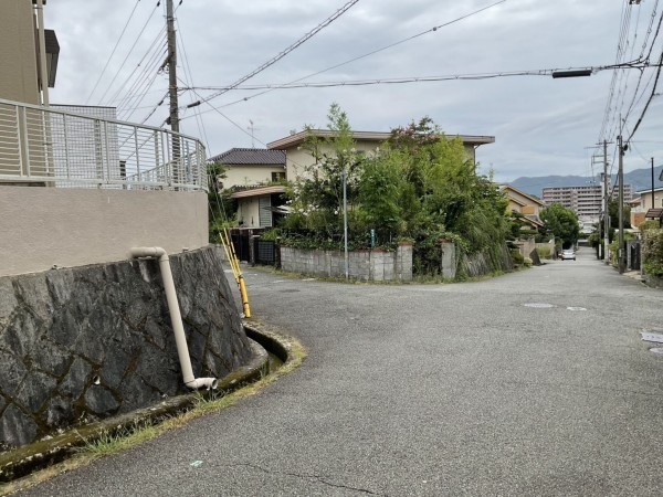 川西市大和、中古一戸建ての画像です