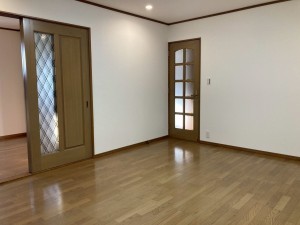 川西市丸山台、中古一戸建ての画像です