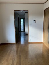 川西市丸山台、中古一戸建ての画像です