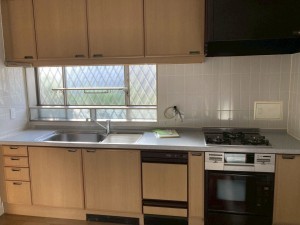 川西市丸山台、中古一戸建ての画像です