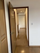 川西市丸山台、中古一戸建ての内装画像です