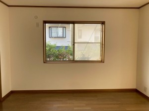 川西市丸山台、中古一戸建ての画像です