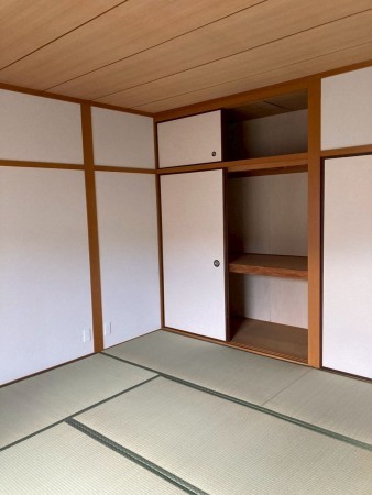 川西市丸山台、中古一戸建ての画像です