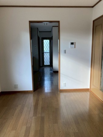 川西市丸山台、中古一戸建ての画像です