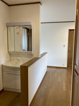 川西市丸山台、中古一戸建ての画像です