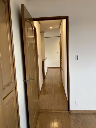 川西市丸山台、中古一戸建ての内装画像です