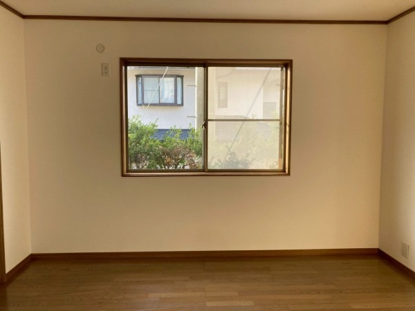 川西市丸山台、中古一戸建ての画像です