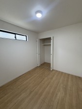 川西市小戸、新築一戸建ての内装画像です