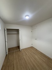 川西市小戸、新築一戸建ての内装画像です