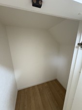 川西市小戸、新築一戸建ての内装画像です