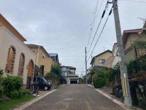 川西市美山台、中古一戸建ての画像です