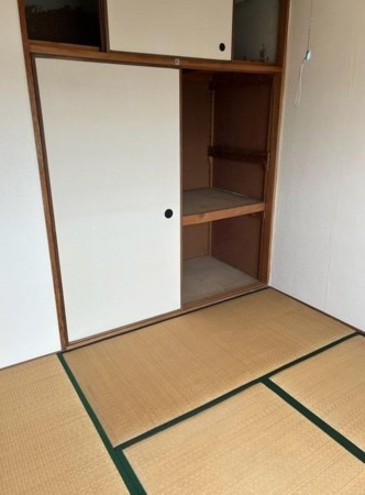 川西市清和台、マンションの画像です