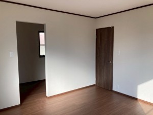 川西市丸山台、中古一戸建ての画像です