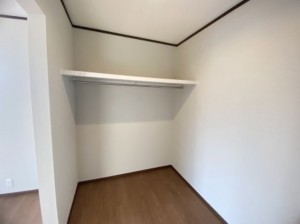 川西市丸山台、中古一戸建ての内装画像です