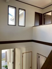 川西市丸山台、中古一戸建ての内装画像です