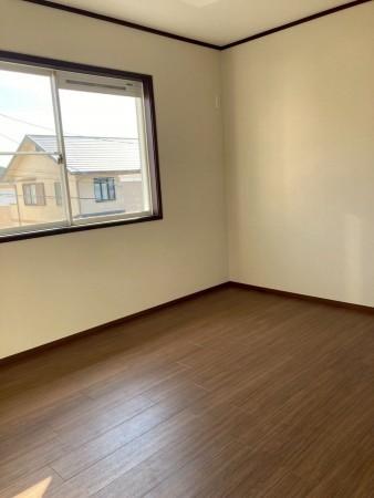 川西市丸山台、中古一戸建ての画像です