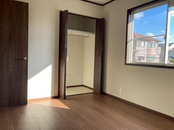 川西市丸山台、中古一戸建ての画像です