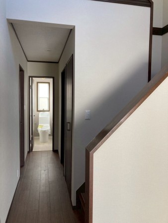 川西市丸山台、中古一戸建ての内装画像です