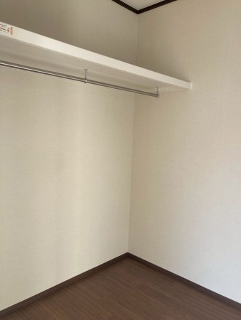 川西市丸山台、中古一戸建ての収納画像です