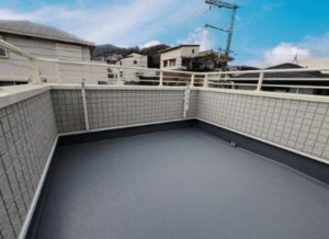 川西市松が丘町、新築一戸建ての画像です