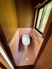 八幡市、中古一戸建ての画像です
