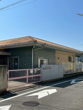 八幡市、中古一戸建ての画像です