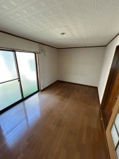 八幡市、中古一戸建ての画像です