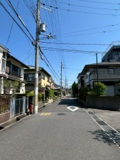 八幡市、中古一戸建ての画像です
