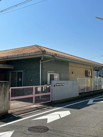八幡市、中古一戸建ての画像です