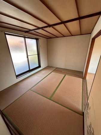 八幡市、中古一戸建ての画像です