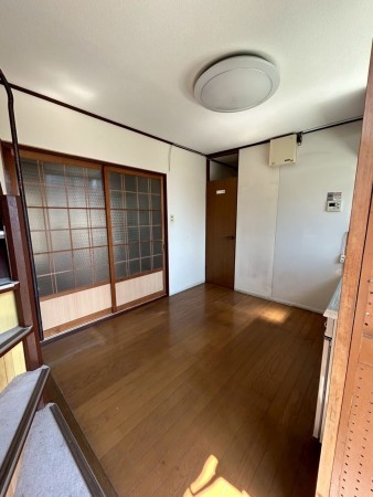 八幡市、中古一戸建ての画像です
