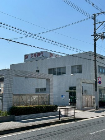 八幡市、中古一戸建ての画像です