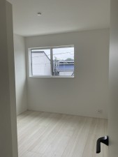 川西市笹部、新築一戸建ての画像です