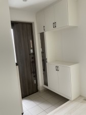 川西市笹部、新築一戸建ての画像です