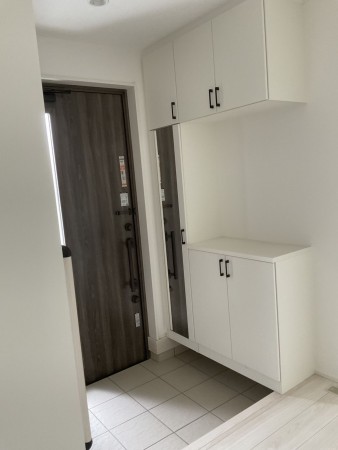 川西市笹部、新築一戸建ての画像です