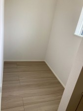 川西市笹部、新築一戸建ての画像です