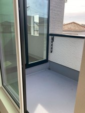 川西市笹部、新築一戸建ての画像です