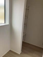 川西市笹部、新築一戸建ての画像です