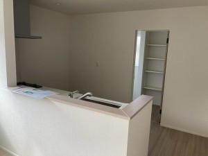 川西市笹部、新築一戸建ての画像です